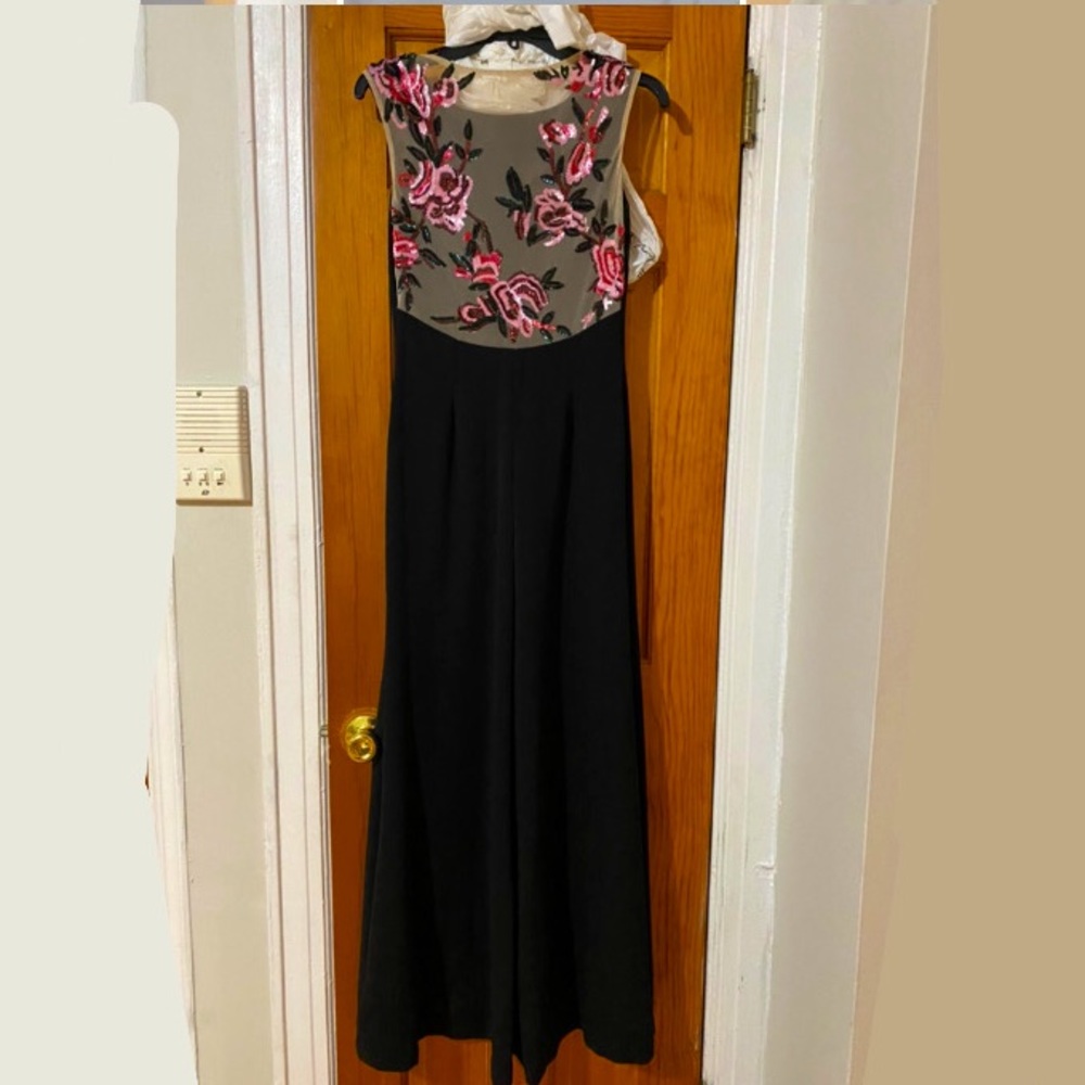 Aiden Mattox Gown